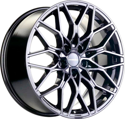 

Литой диск, Тим 18x7" 5x114.3мм DIA 54.1мм ET 53мм GRT