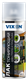 Лак Vixen Тонирующий VX24010 (520мл, черный) - 