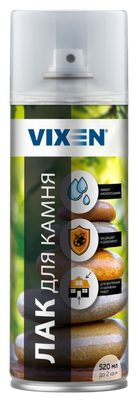Лак Vixen Для камня VX24006 (520мл) - 