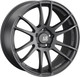 Литой диск LS wheels RC02 18x8