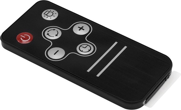 Вытяжка наклонная Krona Gabriele E 600 / КА-00010304 (Black/Inox 2S)