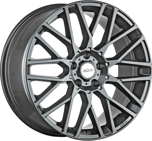 Литой диск X'trike X-137 20x8.5