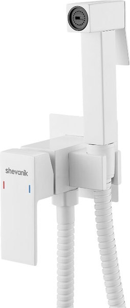 Гигиенический душ со смесителем Shevanik S127C