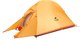 Палатка Naturehike Cloud Up / CNK2450WS032-1WBOR (оранжевый) - 