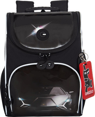 

Школьный рюкзак, RAm-585-1