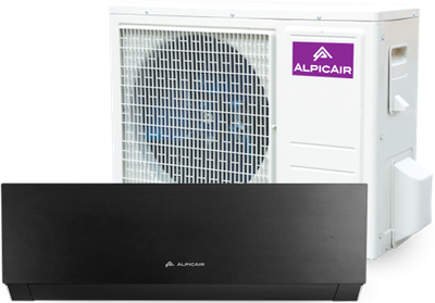 Сплит-система AlpicAir AWI/AWO-26HRDC1TB/C - 