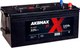 Автомобильный аккумулятор AKBMAX ST 225 euro L9 конус евро (225 А/ч) - 