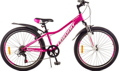 

Велосипед, Victoria-24VS / VIC24V12RS