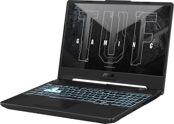 Игровой ноутбук Asus FA506NCR-HN057 (90NR0JV7-M003X0)