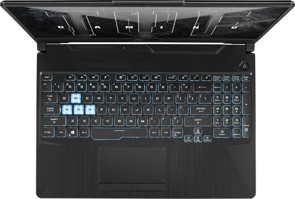 Игровой ноутбук Asus FA506NCR-HN057 (90NR0JV7-M003X0)