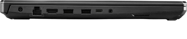 Игровой ноутбук Asus FA506NCR-HN057 (90NR0JV7-M003X0)