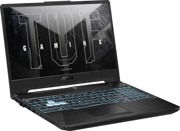 Игровой ноутбук Asus FA506NCR-HN057 (90NR0JV7-M003X0)