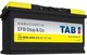Автомобильный аккумулятор TAB EFB 90R L5 R+ (90 А/ч) - 