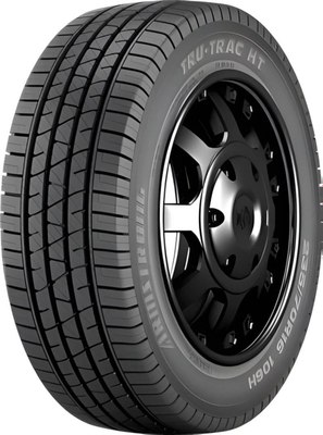 

Летняя шина, Tru-Trac HT 285/60R18 116H