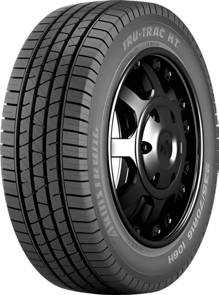 Летняя шина ARMSTRONG Tru-Trac HT 285/60R18 116H