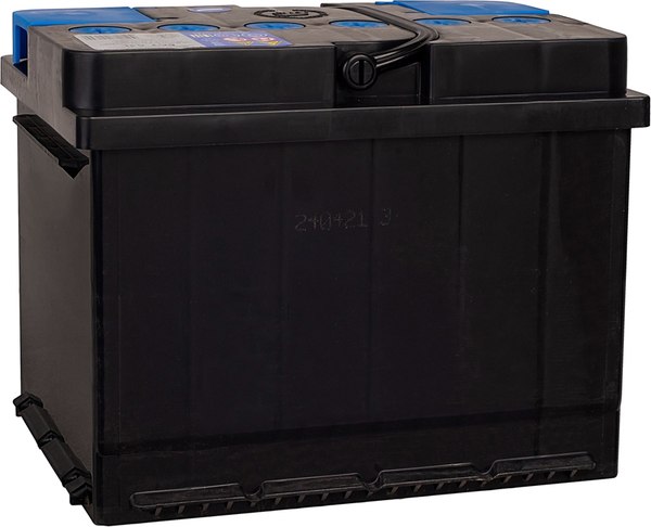 Автомобильный аккумулятор Tyumen Battery L Premium 64L  L2 (64А/ч)