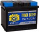 Автомобильный аккумулятор Tyumen Battery L Premium 64L  L2 (64А/ч) - 