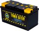 Автомобильный аккумулятор Tyumen Battery L Standard 100L L5 (100А/ч) - 