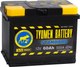 Автомобильный аккумулятор Tyumen Battery L Standard 60L L2 (60А/ч) - 