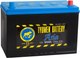 Автомобильный аккумулятор Tyumen Battery R+ Asia 95R D31 (95А/ч) - 
