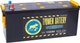 Автомобильный аккумулятор Tyumen Battery R+ Standard 132 euro L7 евро - 