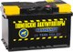Автомобильный аккумулятор Tyumen Battery R+ Standard 72RS L3 (72А/ч) - 