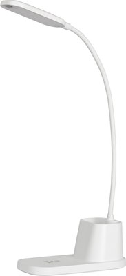 

Настольная лампа, NLED-527-6W-W / Б0068572