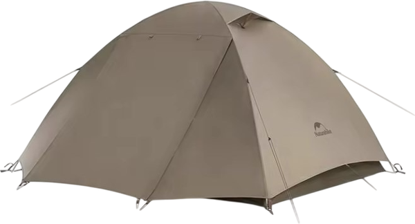 Палатка Naturehike Cloud-Creek / CNK2300ZP024-3BR