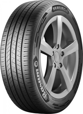 

Летняя шина, Bravuris 6 215/55R18 99V
