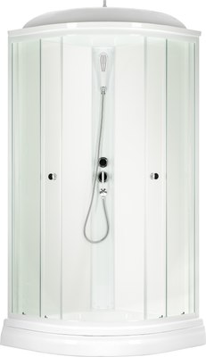 

Душевая кабина, SNT-88 90х90