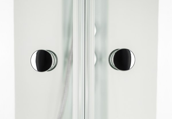 Купить Душевая кабина Saniteco SNT-88 90х90 в Гомеле