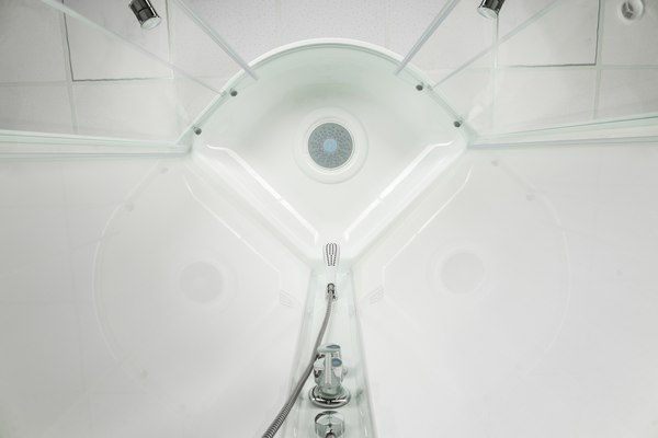 Купить Душевая кабина Saniteco SNT-88 90х90 в Гомеле