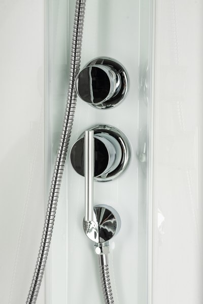 Купить Душевая кабина Saniteco SNT-88 90х90 в Гомеле