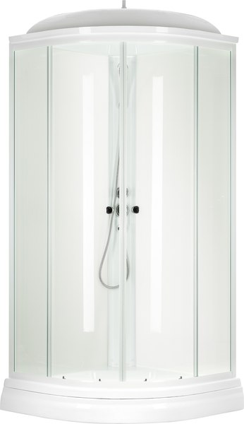 Купить Душевая кабина Saniteco SNT-88 90х90 в Гомеле