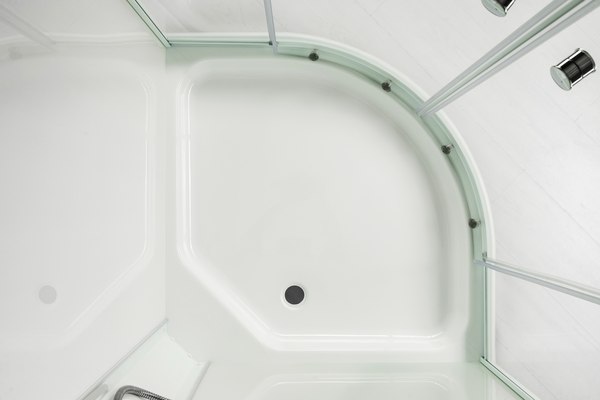 Купить Душевая кабина Saniteco SNT-88 90х90 в Гомеле