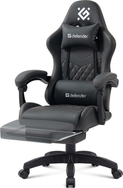 Купить Кресло геймерское Defender Linn / 64671 в Минске
