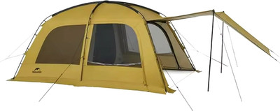 Палатка Naturehike Dune 10.9 / CNK2300ZP029-EYE (хаки) -
