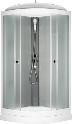 

Душевая кабина, SNT-86 90х90