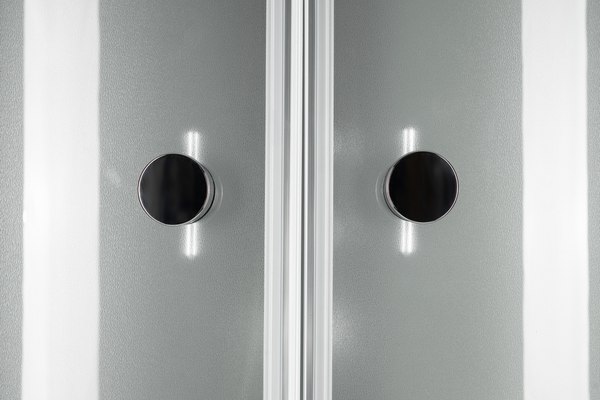 Купить Душевая кабина Saniteco SNT-86 90х90 в Гомеле