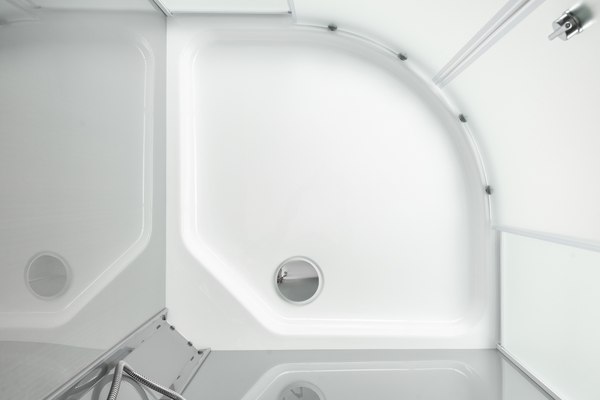 Купить Душевая кабина Saniteco SNT-86 90х90 в Гомеле
