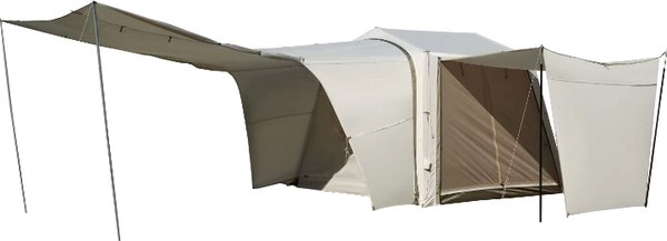 Палатка Naturehike Gen Air 7.0 Car / CNK2350WS022-TB