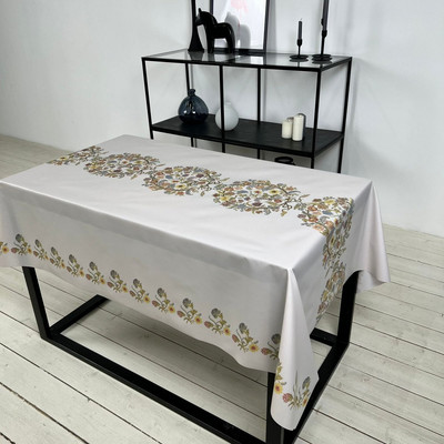 

Скатерть, 4499 A 120x140 / УТ-00015618