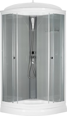

Душевая кабина, SNT-84 90х90