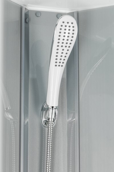 Купить Душевая кабина Saniteco SNT-84 90х90 в Гомеле