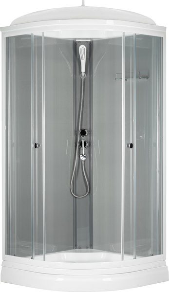 Душевая кабина Saniteco SNT-84 90х90