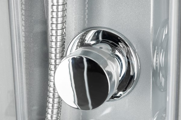Купить Душевая кабина Saniteco SNT-84 90х90 в Гомеле