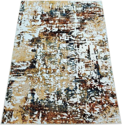 

Коврик, Dolce Прямоугольник 5542 a3