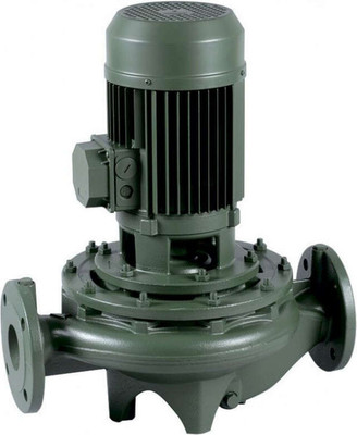 

Циркуляционный насос, CP 40/2700 T-IE3