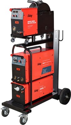

Полуавтомат сварочный, Inmig 500t Dw Syn Pulse / 31443.5