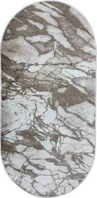 Коврик Витебские ковры Havana Овал 5710 a6o (0.8x1.5) - 